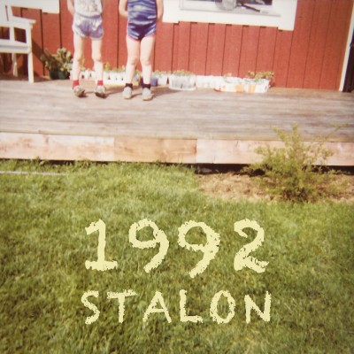 Stalons singel 1992