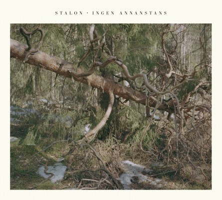 Stalon – Ingen annanstans